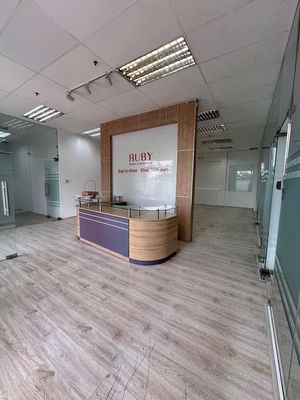 Cho thuê mặt bằng diện tích 200m2 giá 45tr