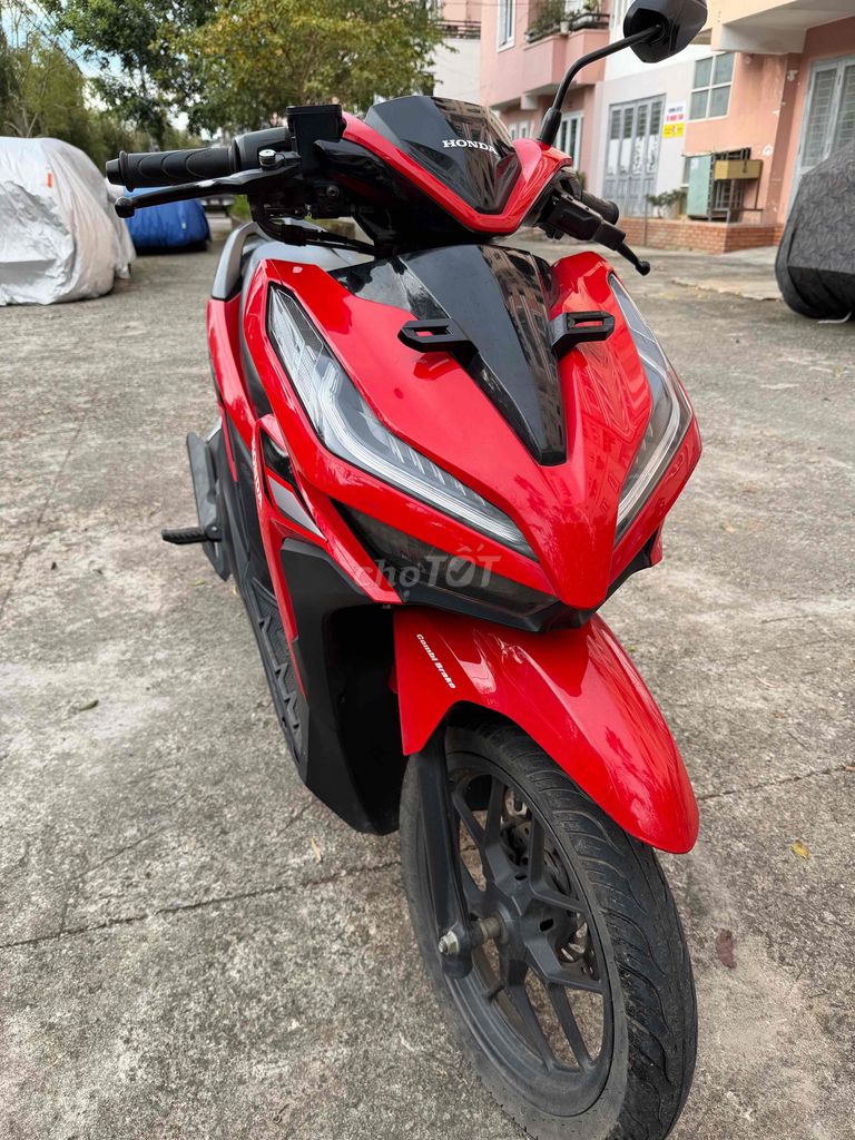 Bán xe Vario 125. Mua bán Xe máy tại Thành phố Đà Lạt Lâm Đồng được đăng bởi Mr Phong hình 4