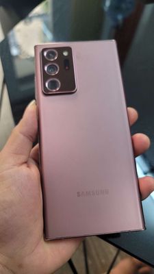 Samsung Galaxy Note 20 Ultra người dùng. Mua bán Điện thoại tại Quận Tân Bình Tp Hồ Chí Minh được đăng bởi Gemstone Jewelry Mr Thang