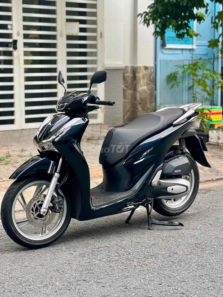 Honda SH2022 chính chủ❤️ Trả góp không phí hồ sơ