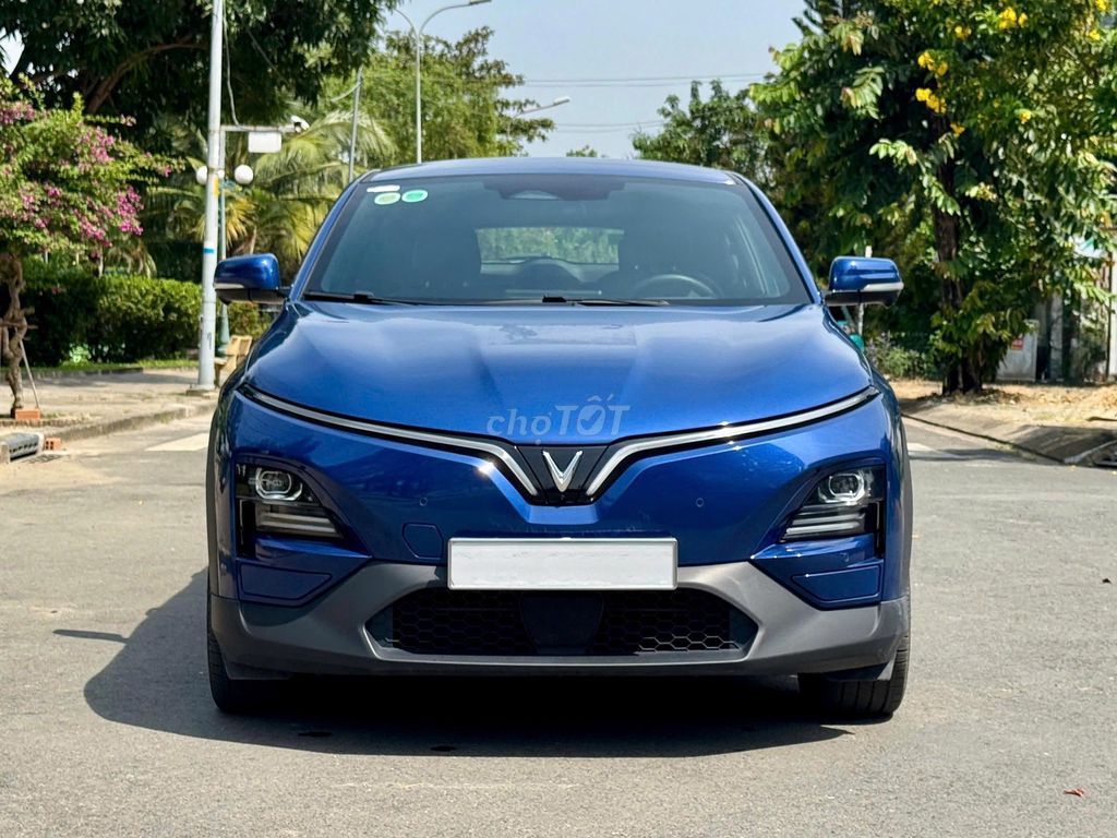 Vinfast VF6 Plus 2025 - Mua Pin, 9.300km, 648tr. Mua bán Ô tô tại Thành phố Thủ Đức Tp Hồ Chí Minh được đăng bởi ôn diễm sơn hình 7