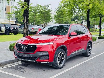 VinFast Lux SA2.0 2020 2.0 AT - 70000 km. Mua bán Ô tô tại Quận Thanh Xuân Hà Nội được đăng bởi Cường Auto 266