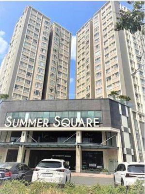 Apartment 76 m² · 3 bed · Đường Tân Hòa Đông