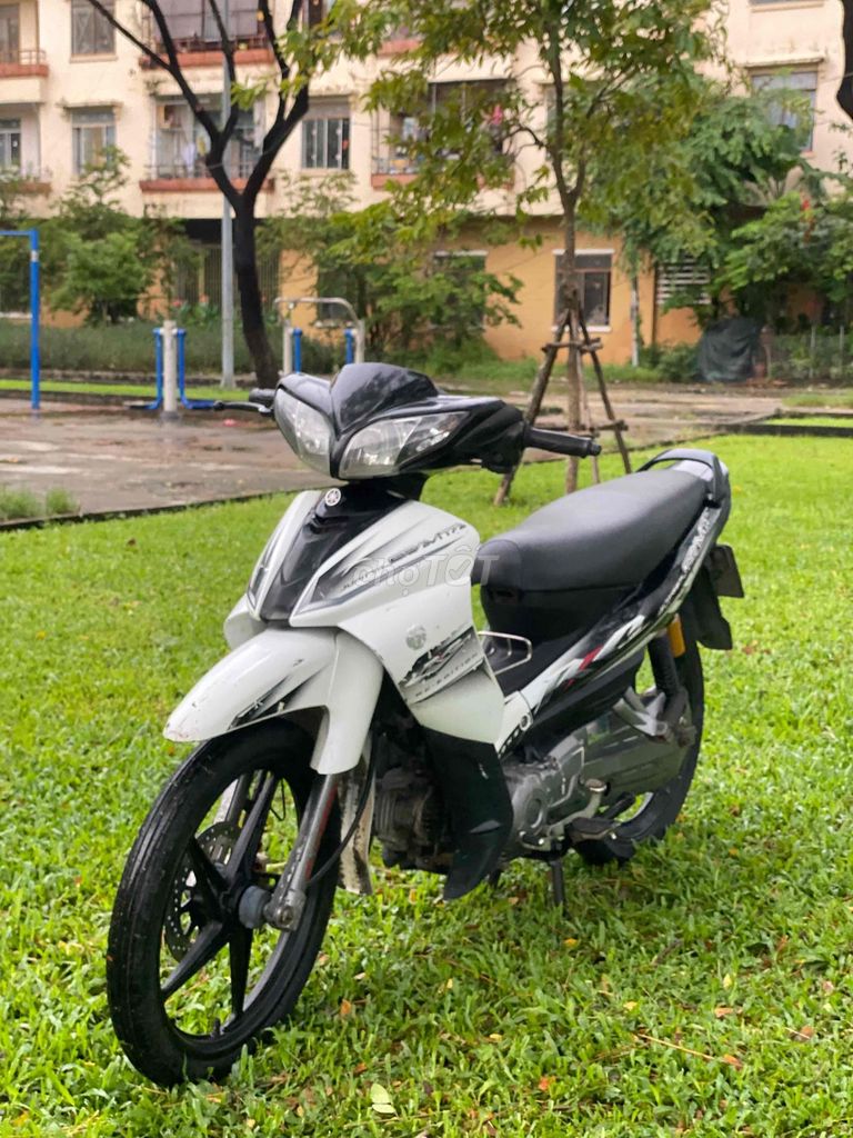 Jupiter Gravita biển 92 chính chủ. Mua bán Xe máy tại Quận Sơn Trà Đà Nẵng được đăng bởi  nhật black hình 3