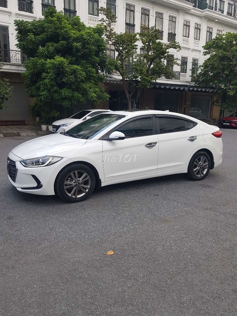 2018 1.6 AT - 96000 km. Mua bán Ô tô tại Huyện An Dương Hải Phòng được đăng bởi Mr Quý hình 3