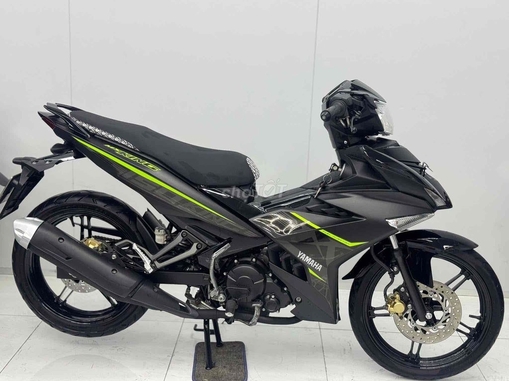 Ex150 mxking 2019 xe zin đẹp  giá :2x (hỗ trợ gop). Mua bán Xe máy tại Thị xã Phú Mỹ Bà Rịa - Vũng Tàu được đăng bởi xe máy văn Đinh  hình 3