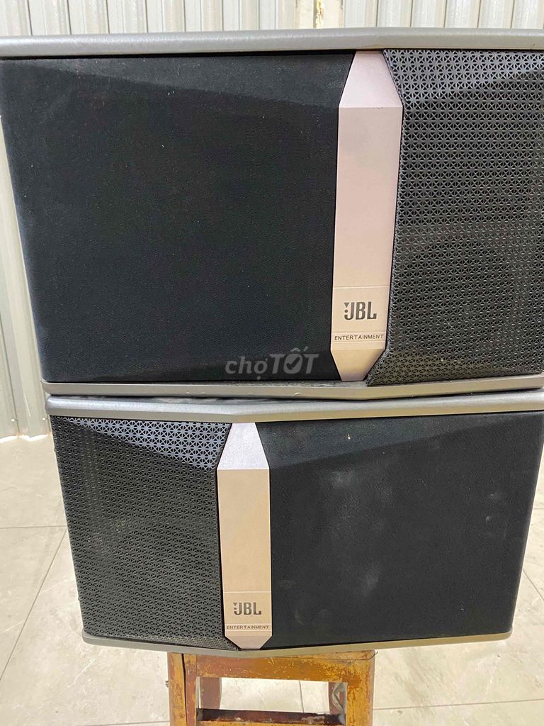 Loa karaoke JBL Ki510. Mua bán Tivi, Âm thanh tại Quận Tân Phú Tp Hồ Chí Minh được đăng bởi Thạnh hình 1