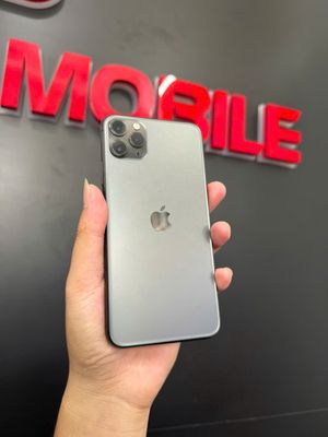 Apple iPhone 11 Pro Max 64GB Xám 