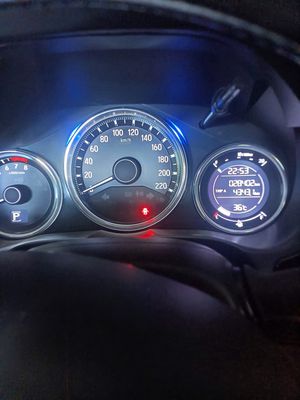 Honda City 1.5V. VCT 2020 Tự động Trắng