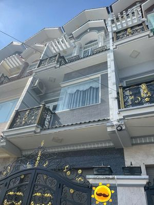 Bán nhà hẻm 39 An Dương Vương, giá 7,2 tỷ, 51m2, 4PN & 3WC. Mua bán nhà ở tại Quận 8 Tp Hồ Chí Minh được đăng bởi M2 Realty