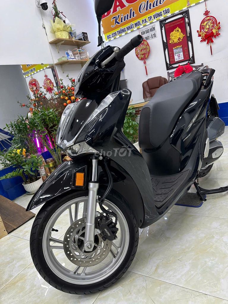 💝SH 150 CBS 2023 ĐÃ ÚP ĐẦU ĐÈN MẶC NẠ 350 CỰC HÓT. Mua bán Xe máy tại Thành phố Vũng Tàu Bà Rịa - Vũng Tàu được đăng bởi XE MÁY BẢO THANH  TPVŨNG TÀU hình 13