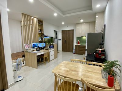 CĂN 1PN Q7 RIVERSIDE 2.7 TỶ VIEW SÔNG/Q7/Q1 CẦN BÁN (BAO HẾT 102%). Mua bán căn hộ/chung cư tại Quận 7 Tp Hồ Chí Minh được đăng bởi Tường Phòng KD