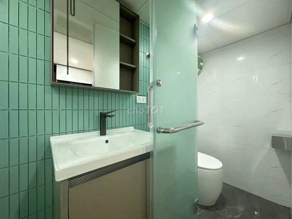 Phòng trọ full nội thất 6tr Nghĩa Đô, Cầu Giấy