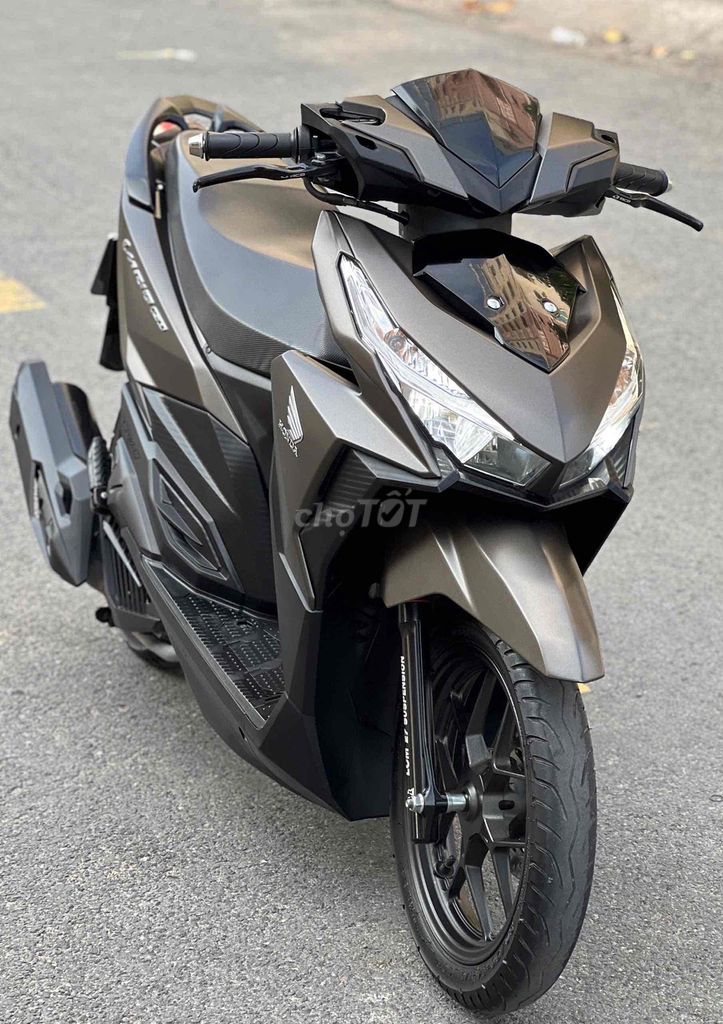 🛑Vario 150cc form 2018 , một chủ từ đầu. Mua bán Xe máy tại Thành phố Biên Hòa Đồng Nai được đăng bởi Huỳnh Ý hình 1