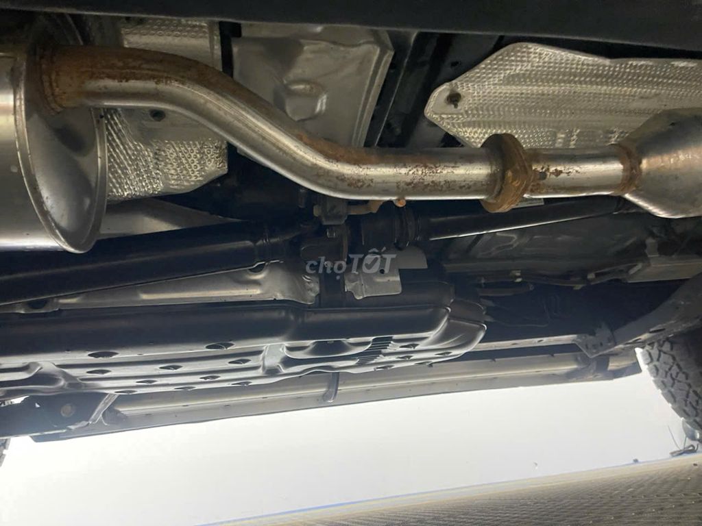 Toyota Fortuner 2016 2.4G 4x2 MT - 150000 km. Mua bán Ô tô tại Huyện Diễn Châu Nghệ An được đăng bởi Hoàng Gia Bảo hình 5