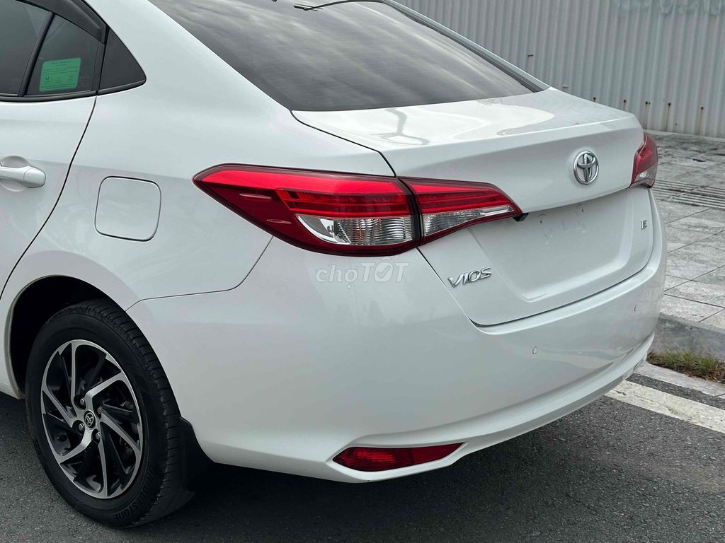 Bán Vios E 2022 1.5 số sàn. Mua bán Ô tô tại Huyện Thanh Trì Hà Nội được đăng bởi NHẬT DOANH AUTO  hình 18
