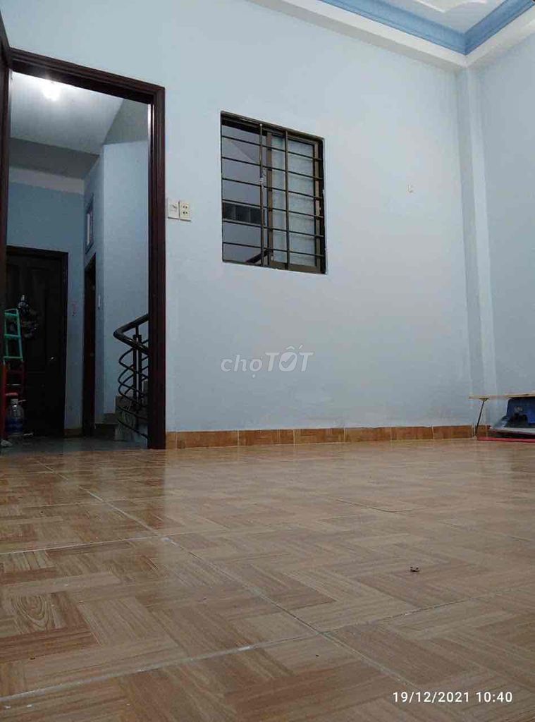 PHÒNG TRỌ DTSD 50M2 GIẢI PHÓNG, F4, TÂN BÌNH