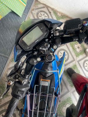 Raider R150 Fi. Mua bán Xe máy tại Quận Nam Từ Liêm Hà Nội được đăng bởi Ngọc Minh