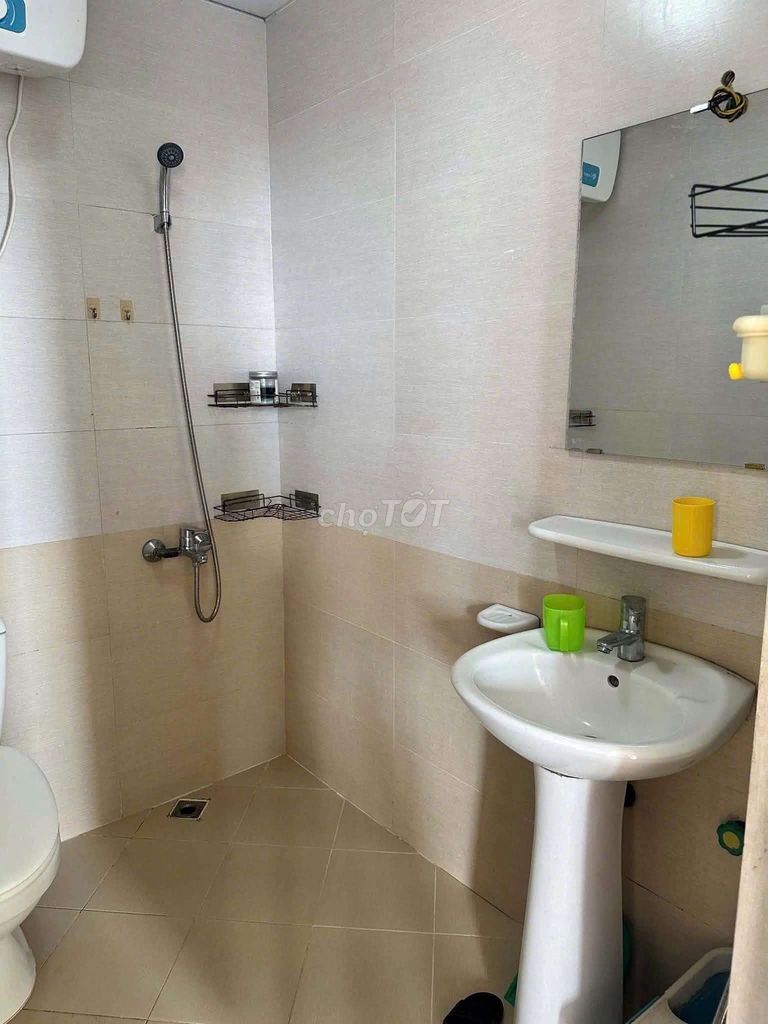 Cho thuê căn hộ Ct36 trịnh đình cửu 3 ngủ - ảnh 4
