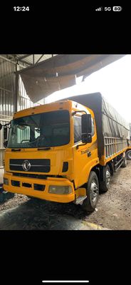 Đongfeng 2di1cau đời 2013 thùng dài 9,8m cao 4m. Mua bán Xe tải, xe ben tại Thành phố Thuận An Bình Dương được đăng bởi An phú