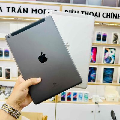 🍎IPAD GEN 9 WIFI CÓ SIM 4G 64GB NGUYÊN ZIN PIN9X. Mua bán Máy tính bảng tại Quận Ninh Kiều Cần Thơ được đăng bởi Nghĩa Trần Mobile