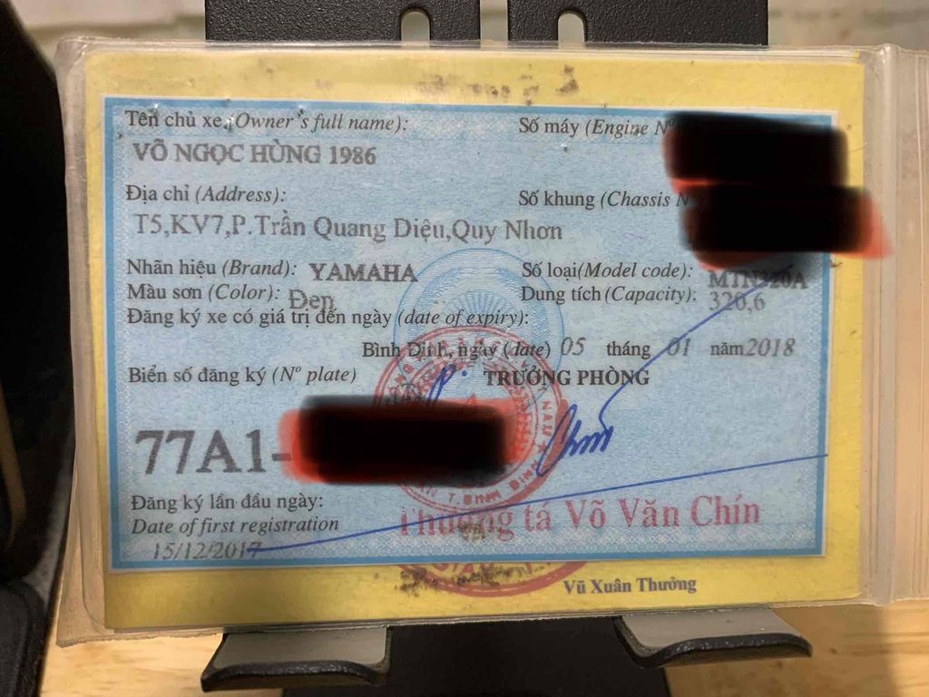 Không có thời gian đi nên gã cho ae nào đam mê. Mua bán Xe máy tại Thành phố Buôn Ma Thuột Đắk Lắk được đăng bởi Tân hình 6