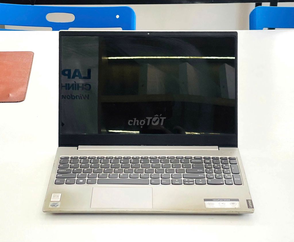 Lenovo S340: i3-1105G1/12GB/128GB, GIÁ SIÊU RẺ. Mua bán Laptop tại Thành phố Thủ Dầu Một Bình Dương được đăng bởi TTCenter 484 NÚI THÀNH hình 1