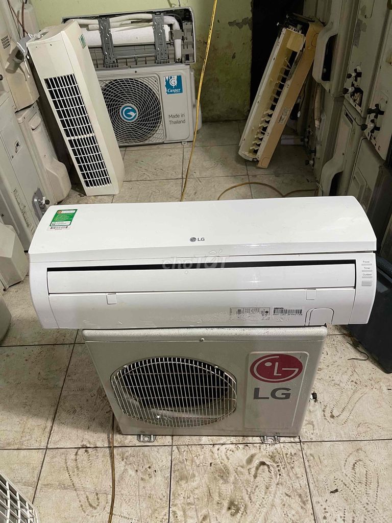 Điều hoà LG 90000