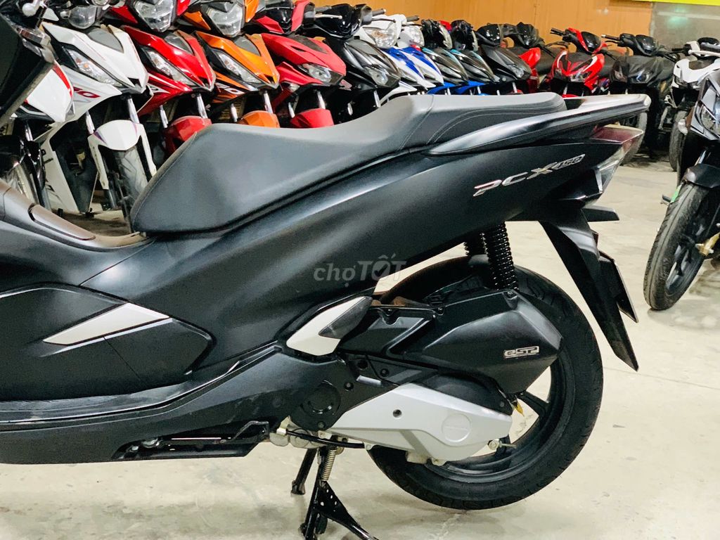 XE MÁYTHANH TÙNG_PCX 150 MÁY ZIN XE K 1 LỖI NHỎ. Mua bán Xe máy tại Quận Nam Từ Liêm Hà Nội được đăng bởi THANH TÙNG hình 6