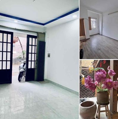 Nhà phố 50 m² · 2 PN · Nhiêu Tứ