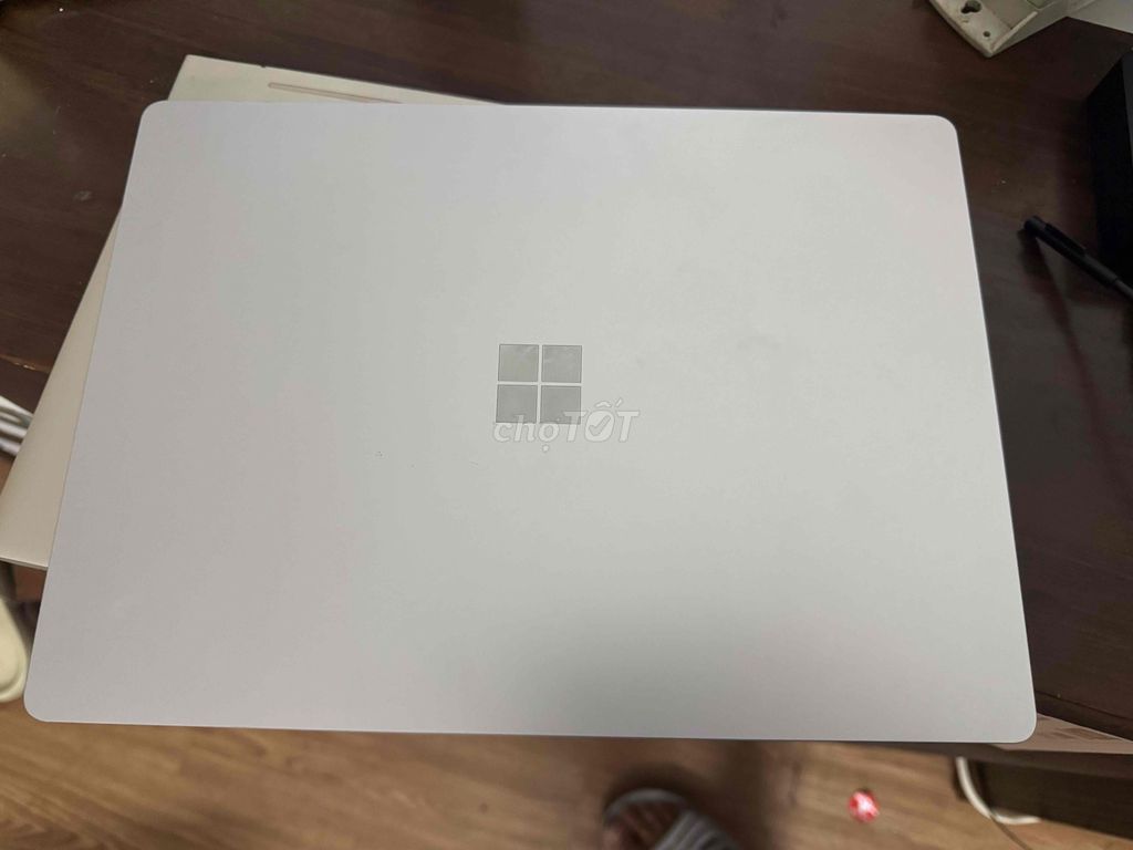Microsoft Surface Laptop 3 i5/8g/256g bh3 tháng. Mua bán Laptop tại Quận 3 Tp Hồ Chí Minh được đăng bởi Phúc Nguyễn hình 1