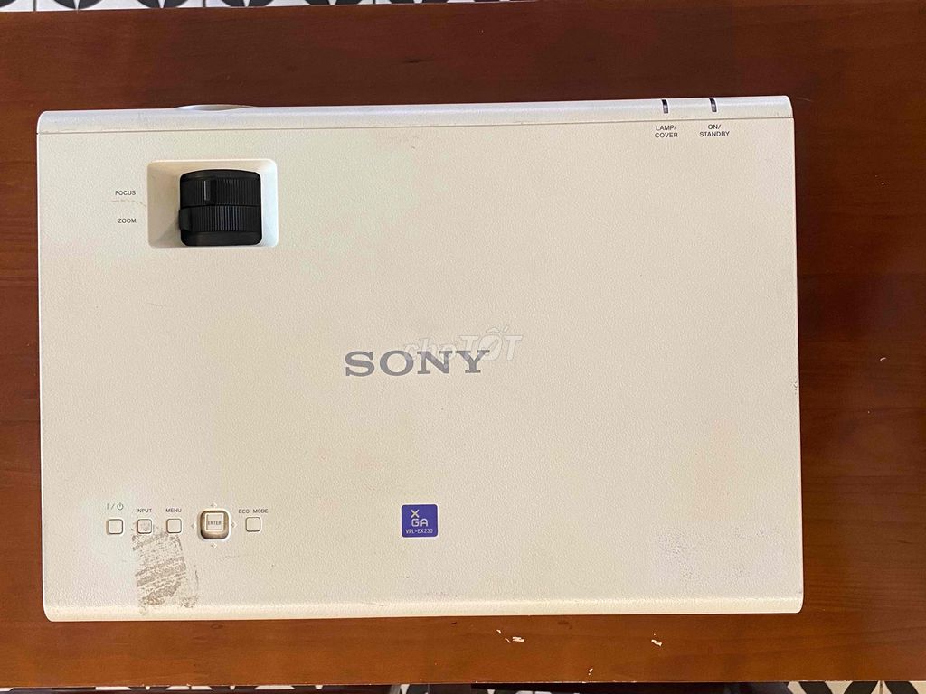 Máy chiếu Sony VPL-EX230 cũ giá tốt - Lý tưởng cho