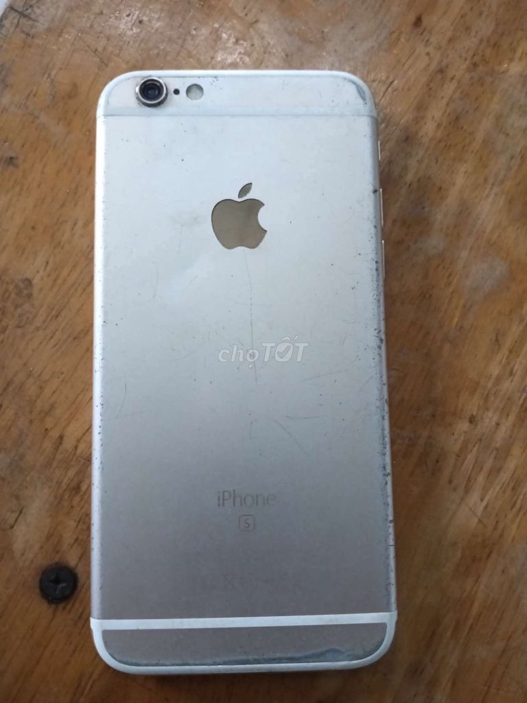 Apple iPhone 5s Bạc Còn màn hình. Mua bán Điện thoại tại Quận Tân Phú Tp Hồ Chí Minh được đăng bởi dung mai tien hình 1