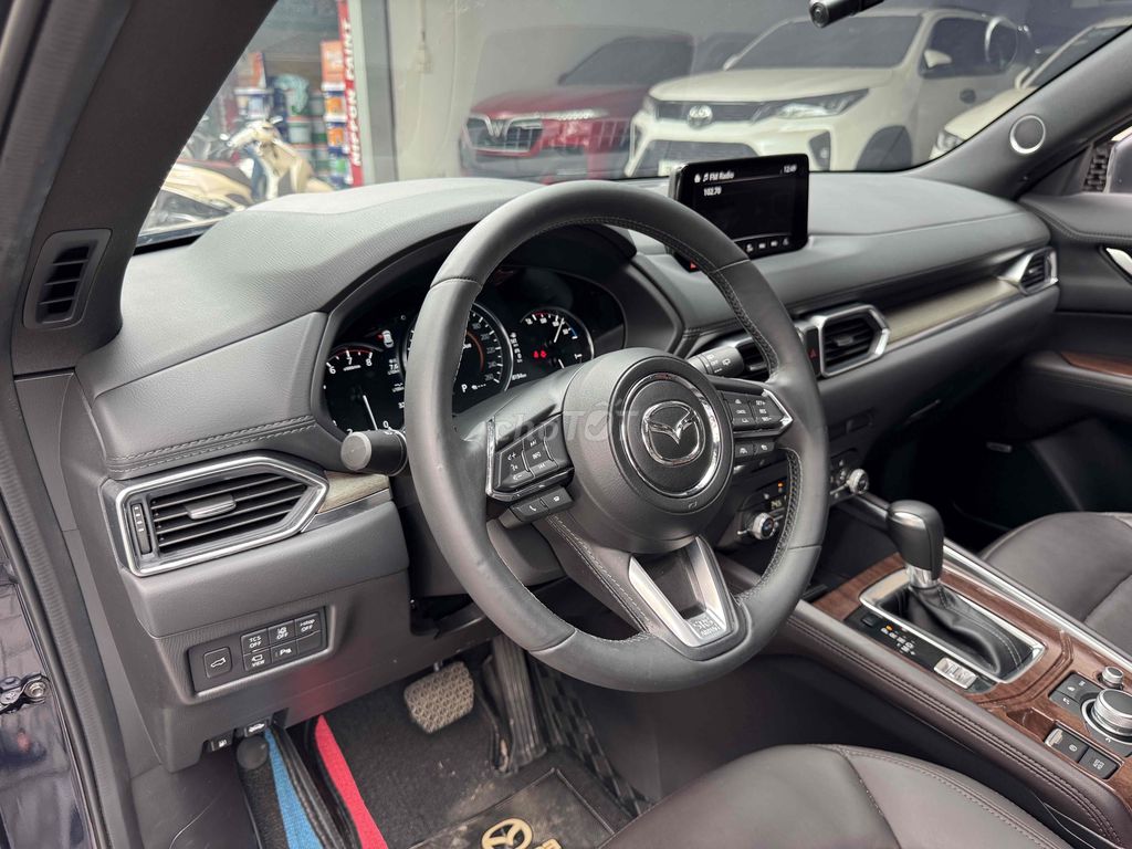 CẦN BÁN MAZDA CX5 2.0 PREMIUM EXCLUXIVE MODEL 2025. Mua bán Ô tô tại Quận Bắc Từ Liêm Hà Nội được đăng bởi Mr PHÁT THÁI HÀ AUTO hình 10