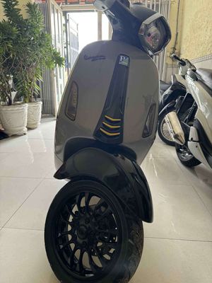 Vespa print 3vie 2016 125.bstp chính chủ. Mua bán Xe máy tại Quận 12 Tp Hồ Chí Minh được đăng bởi truong nguyen nhat