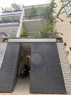 Rent · 3 bd · 100 м² · Quận Bình Thạnh, ул. Đường Trần Bình Trọng