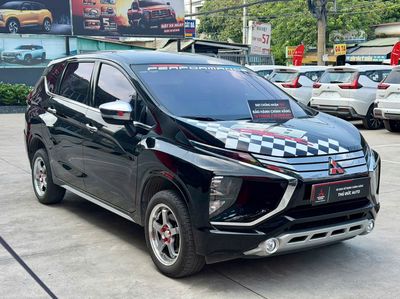 Mitsubishi Xpander AT 2019 Đen (Chưa Hết RoĐai)
