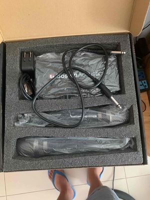 bán micro boston có echo. Mua bán Tivi, Âm thanh tại Thành phố Buôn Ma Thuột Đắk Lắk được đăng bởi Hoà