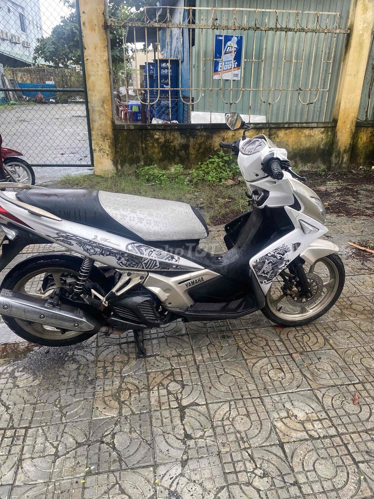 Novo Lx135 biển 43. Mua bán Xe máy tại Quận Liên Chiểu Đà Nẵng được đăng bởi Nhật Thắng hình 2