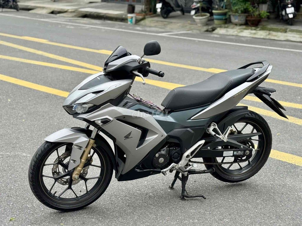 ❤️ Honda Winner V3 150 ABS 2023_Chính chủ biển 81. Mua bán Xe máy tại Quận Thanh Khê Đà Nẵng được đăng bởi Cửa Hàng Nguyễn King 159 Đỗ Quang hình 2