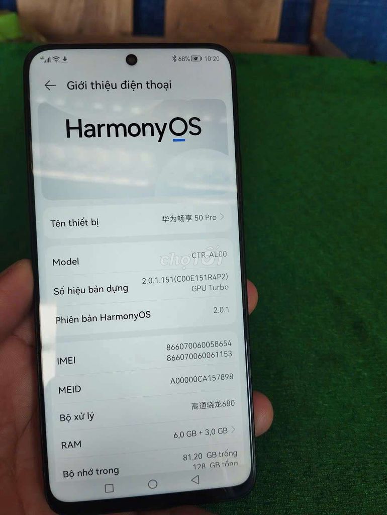 huawei nzone 50 pro zin ken. Mua bán Điện thoại tại Huyện Mỹ Xuyên Sóc Trăng được đăng bởi Tuan hình 1