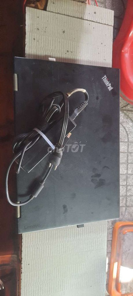 Bán xác laptop Lenovo Yoga X1 Gen1 i7 6600u. Mua bán Laptop tại Quận 12 Tp Hồ Chí Minh được đăng bởi Trần Công Thành hình 1