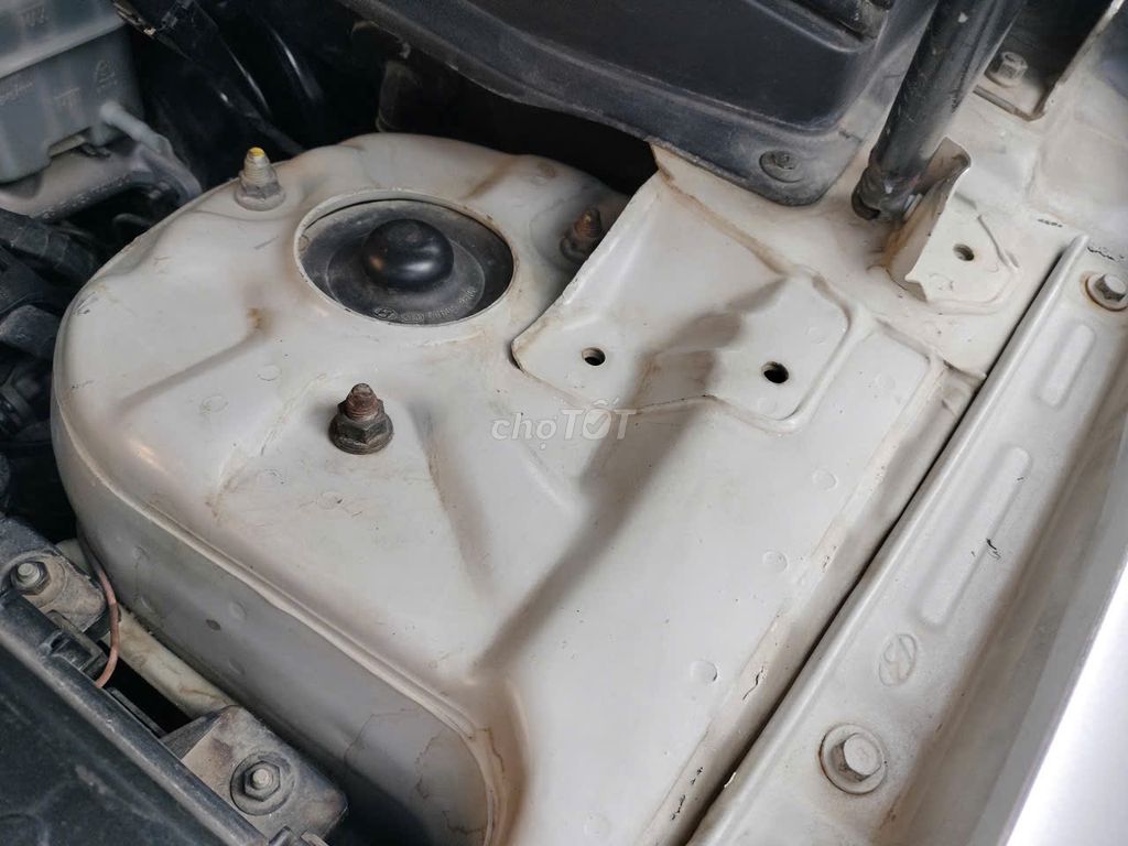 Hyundai Santa Fe MLX 2009 Dầu 137276 km. Mua bán Ô tô tại Thị xã Bỉm Sơn Thanh Hóa được đăng bởi Anh Tuấn hình 10