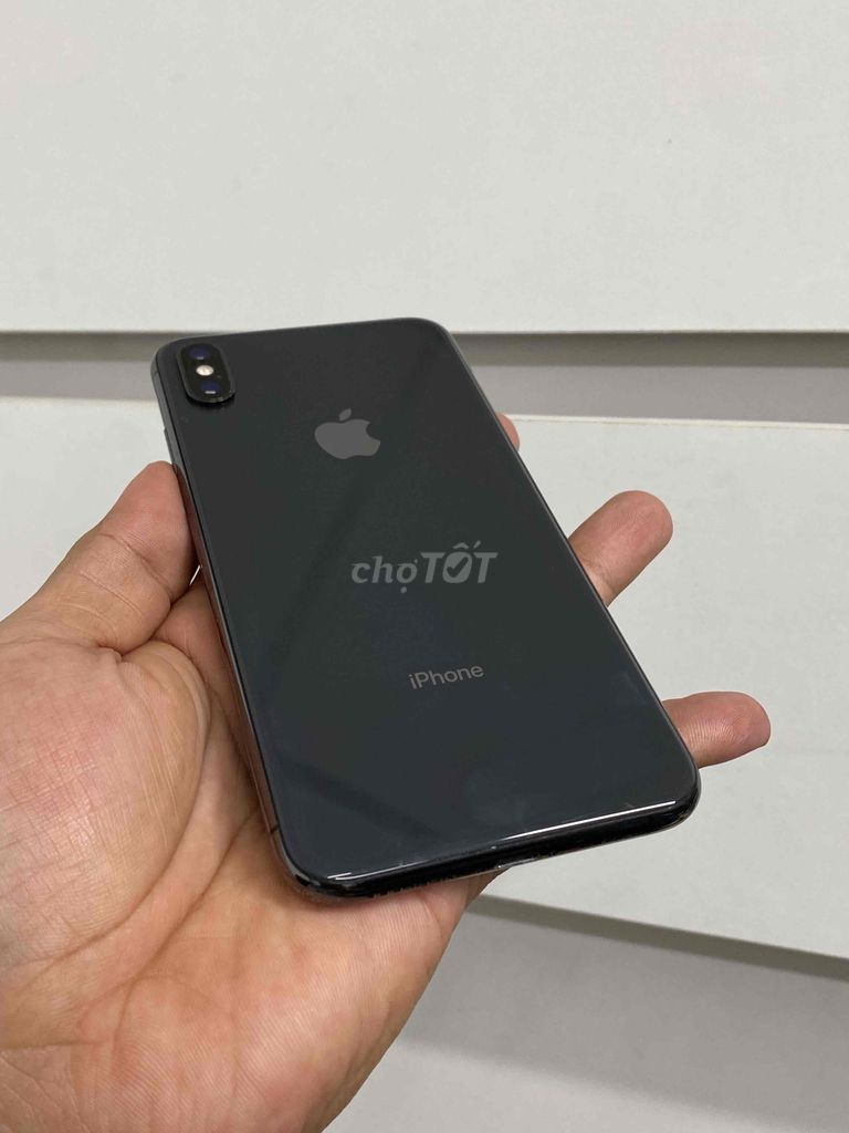 iphone xsmax 64gb qt zin all full chức năng