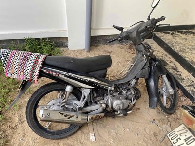 xe đi lao động giá rẻ , còn lái vô tư, đủ cà vẹt. Mua bán Xe máy tại Thành phố Vũng Tàu Bà Rịa - Vũng Tàu được đăng bởi Thái Tuấn