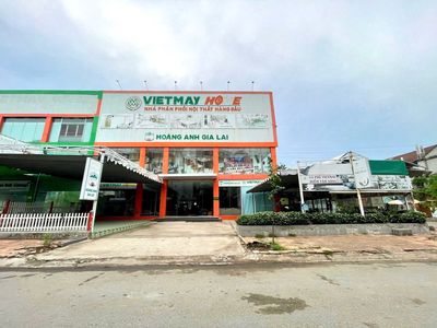 CHO THUÊ NHÀ GÓC 2 MẶT TIỀN LỚN GẦN SIÊU THỊ GO CẦN THƠ GIÁ 80 TRIỆU. Cho thuê nhà ở tại Quận Cái Răng Cần Thơ được đăng bởi Nguyễn Văn Tuấn