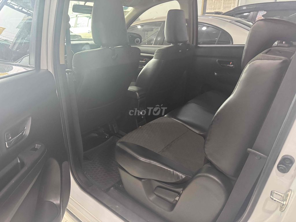 Suzuki XL 7 2020 GLX AT - 88012 km. Mua bán Ô tô tại Quận Bình Thuỷ Cần Thơ được đăng bởi Phi hình 5