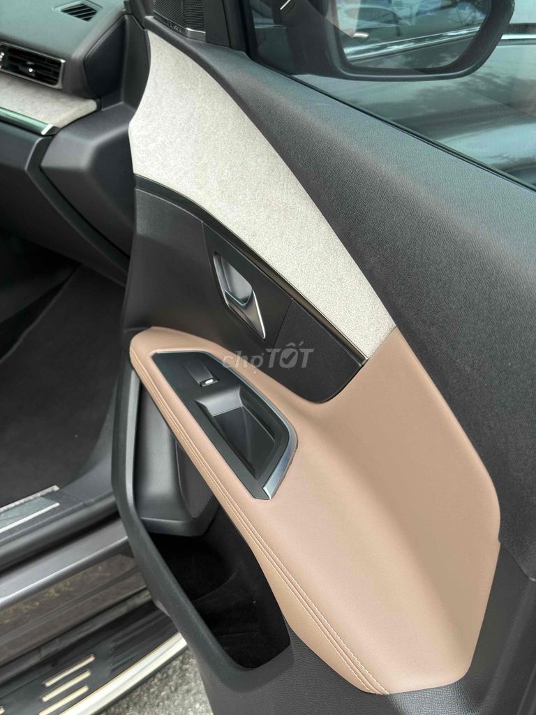 Peugeot 3008 2022 GT - 20000 km. Mua bán Ô tô tại Quận Tân Phú Tp Hồ Chí Minh được đăng bởi  Minh Nhựt hình 6