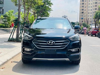 Hyundai Santa Fe 2016 2.4 Pre