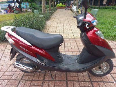 Cần bán xe như hình. Mua bán Xe máy tại Quận Bình Tân Tp Hồ Chí Minh được đăng bởi Quynh21